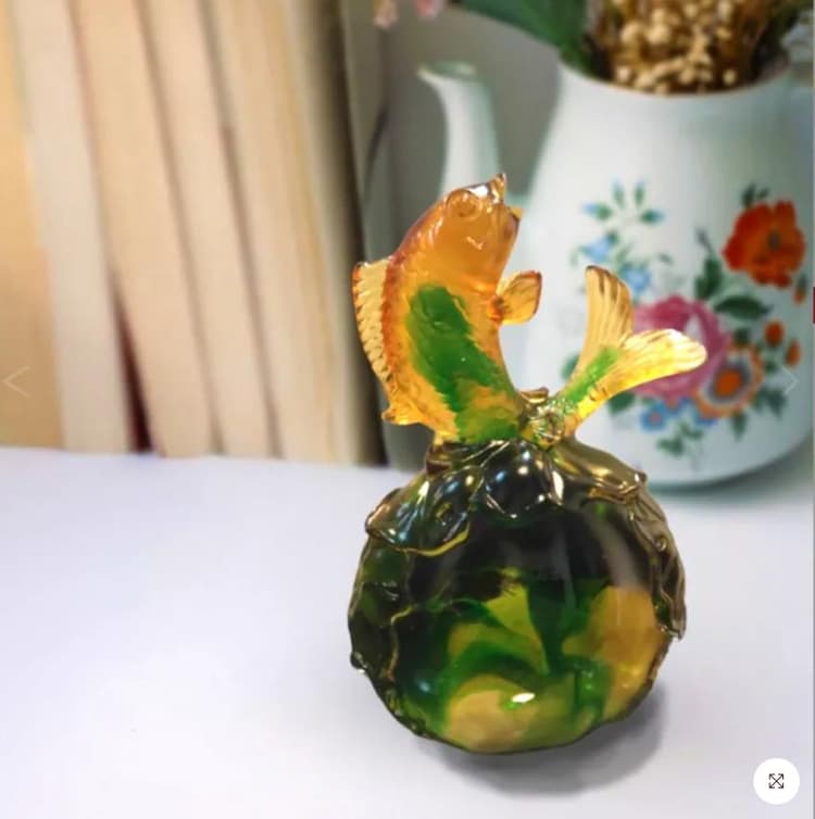魚躍龍門