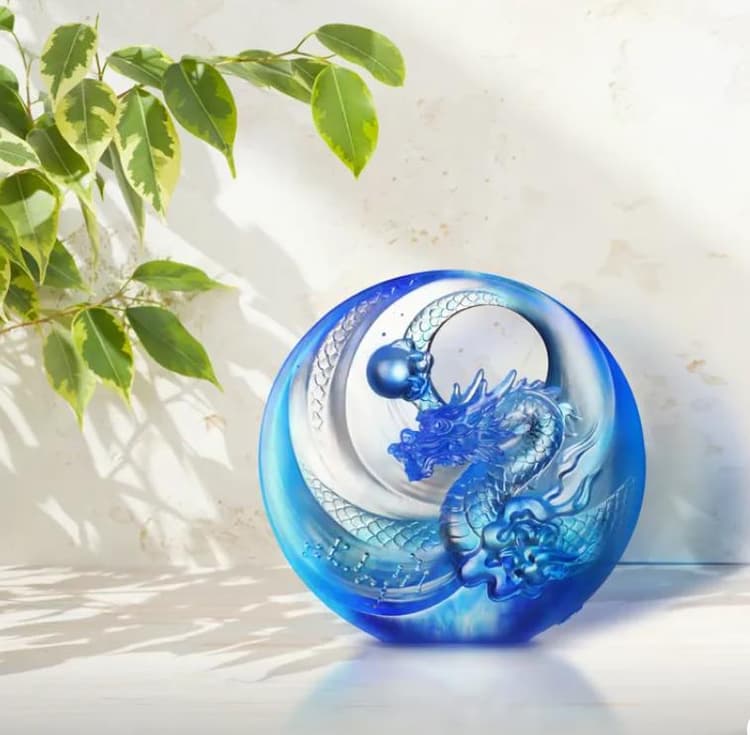 龍耀日昇